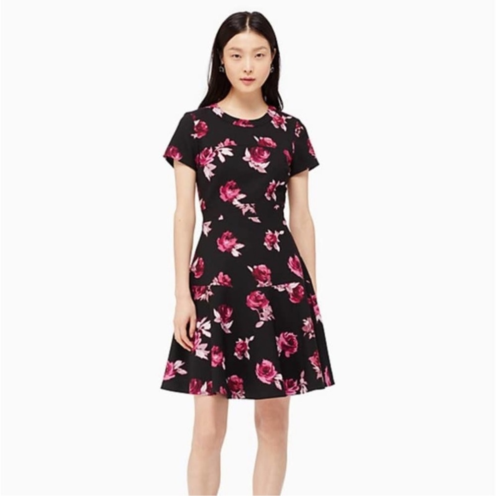 Kate Spade Dress - Picture 4 of 7